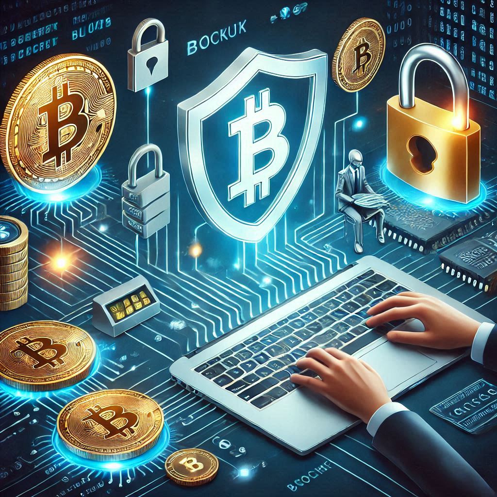 Crypto Security: Best Practices for Protecting Your Digital Assets